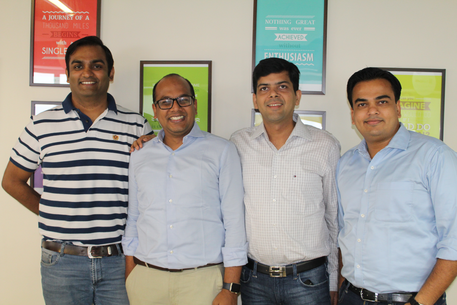 Indian MSME lender FlexiLoans nets $45.2m series C