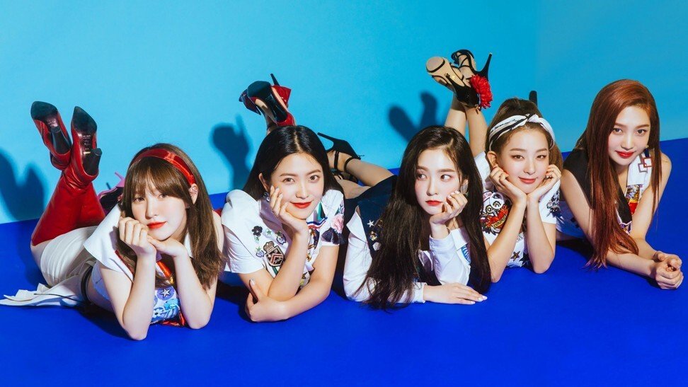How Irene of Red Velvet’s bullying scandal gives insight into abuse of power in Korean society, not just K-pop
