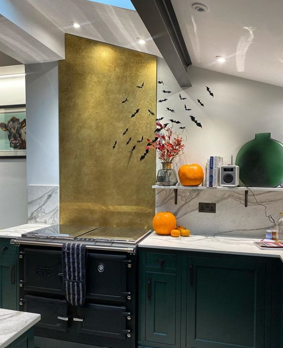 Helen Skelton's fans stunned by jaw-dropping home feature