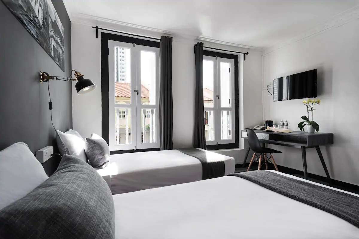 Holidays at home: Staycays at $100 or less per night