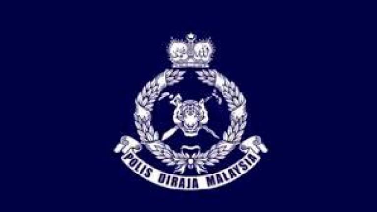 Police confirmed report of man jumping off building in Seremban