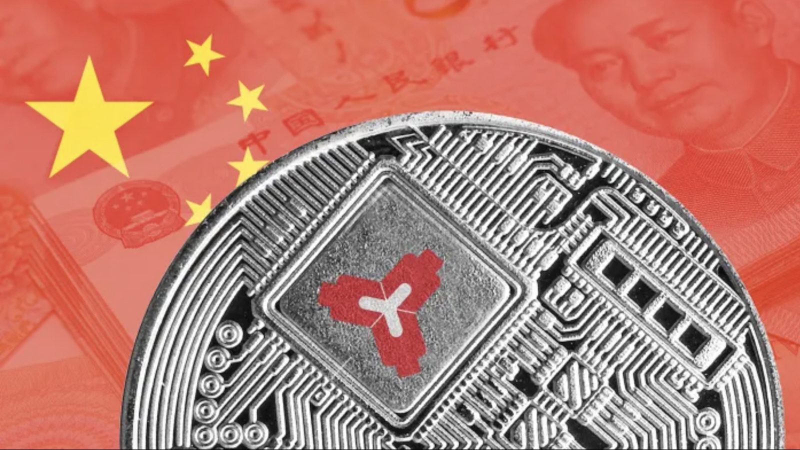 China’s e-RMB era comes into closer view