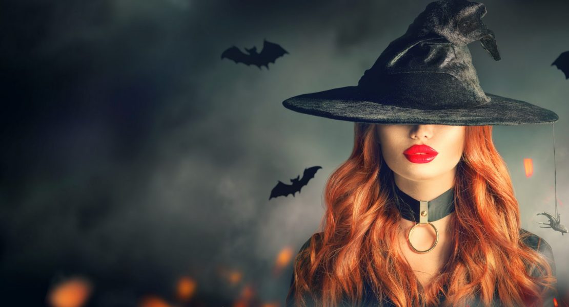 Haunting Beauty Trends Throughout the Ages