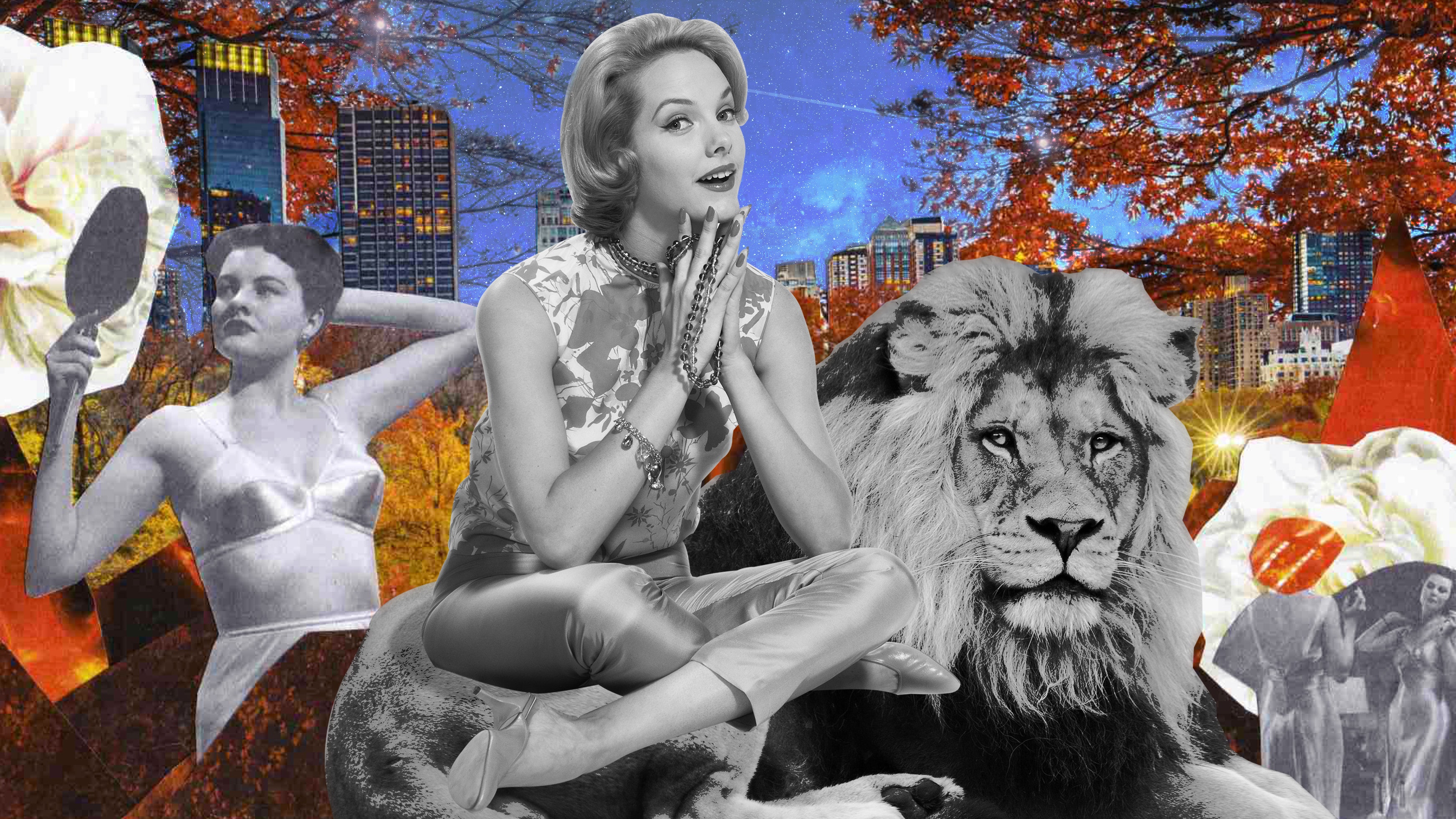 What December's Leo Horoscope Predictions Mean for You