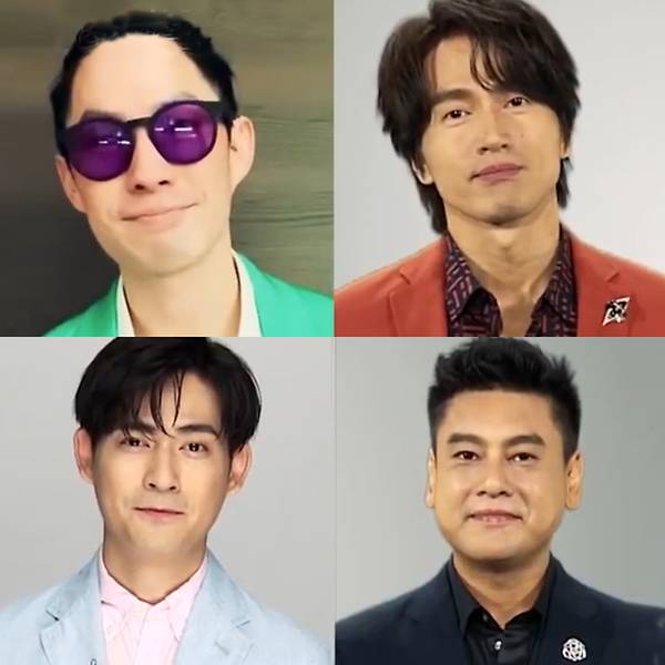 Remember Meteor Garden’s F4? The Taiwanese boyband is reuniting for a show