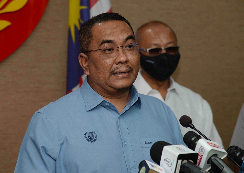 Kedah state govt achieves 72pc of revenue projection for 2020