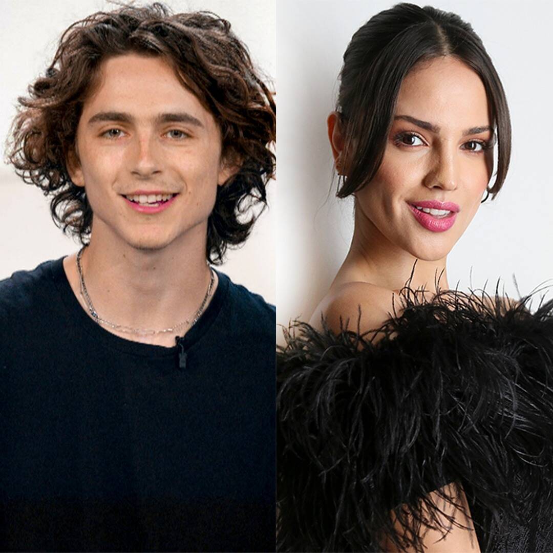 Where Timothée Chalamet and Eiza González’s Romance Stands After That Cabo Getaway