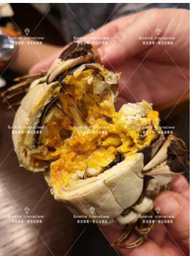 Everything You Need To Know Before Cooking Your First Hairy Crab