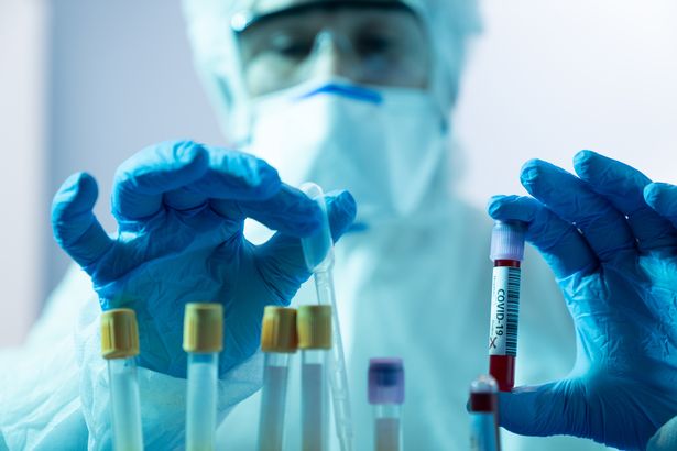 Coronavirus UK death toll rises by 280 in highest Thursday increase since May