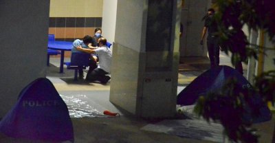 悲剧！月子餐挂门外留纸条：不要送了 人不在了