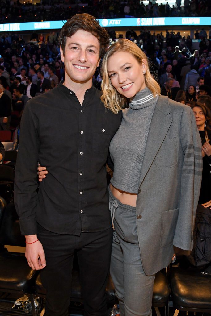 Who Is Karlie Kloss's Husband Joshua Kushner? The Entrepreneur Is More Than His Brother's Politics