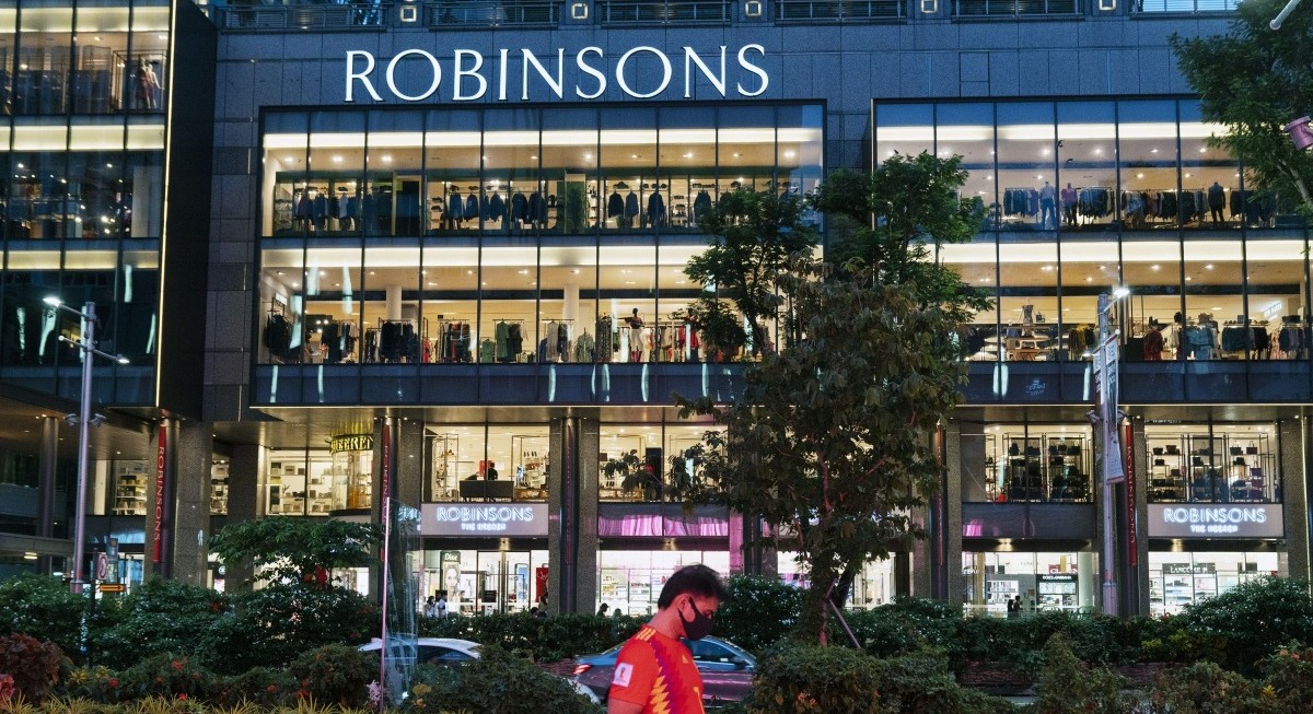 Robinsons Singapore to close after 162 years