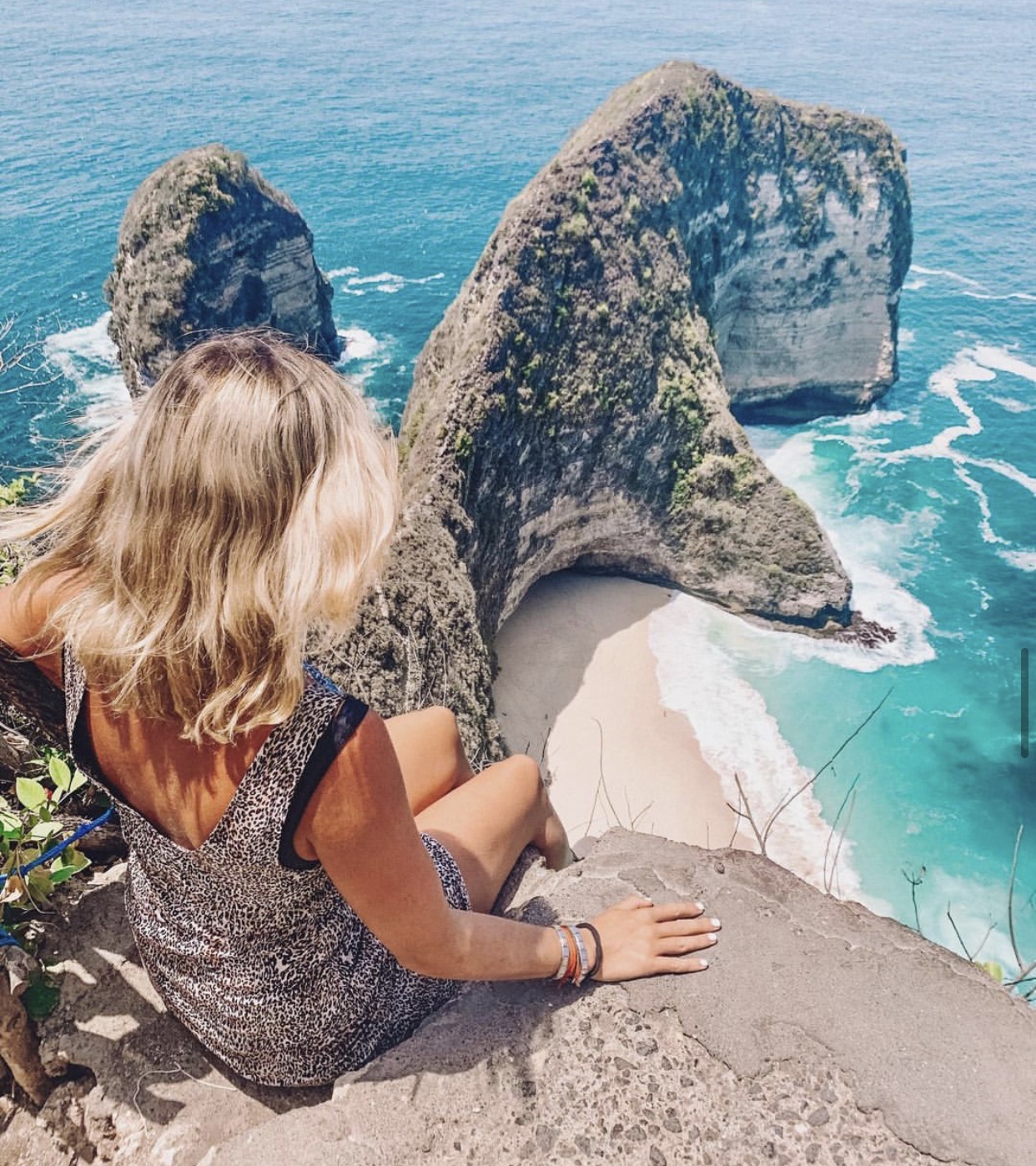 Bravo Star Bugsy Drake Tells Us The First Places She’ll Travel When The Pandemic Ends