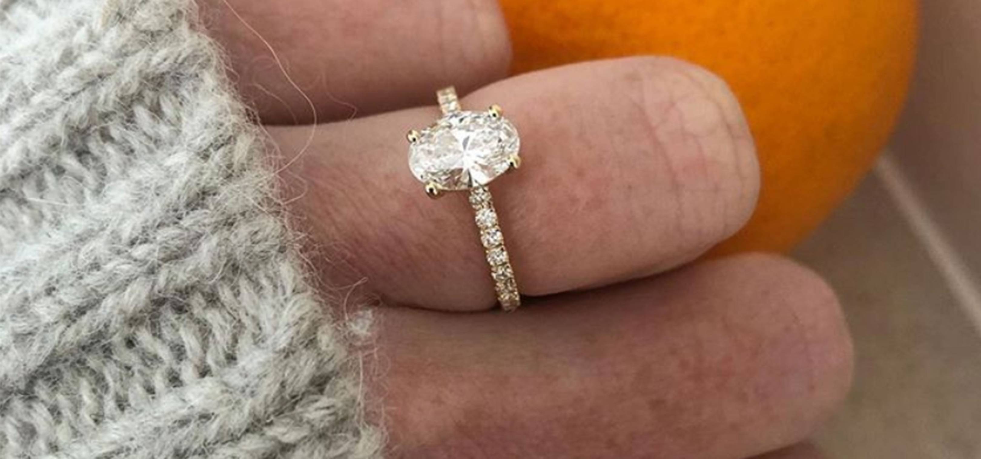 lab grown diamonds ethical