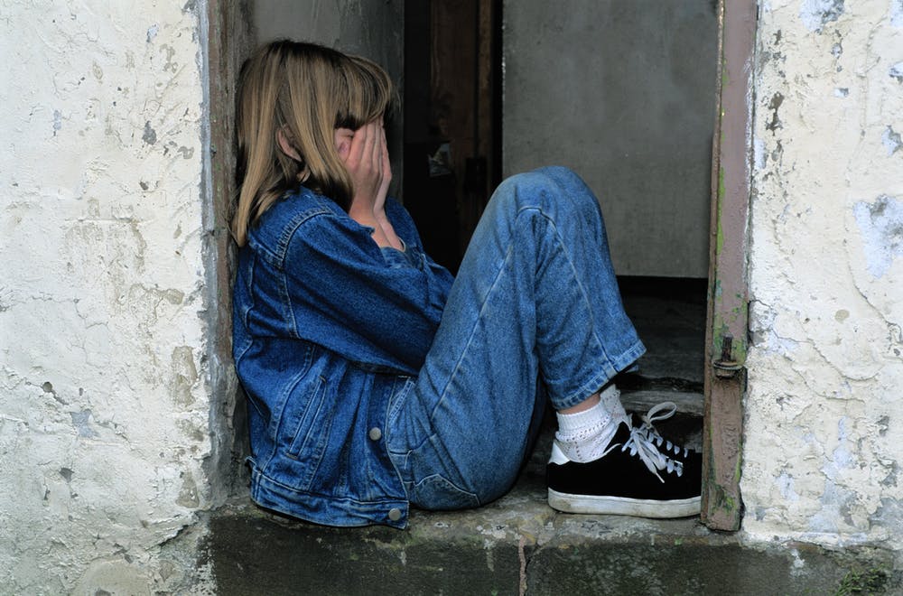 Helicopter parenting can be a result of perfectionism and anxiety: Research