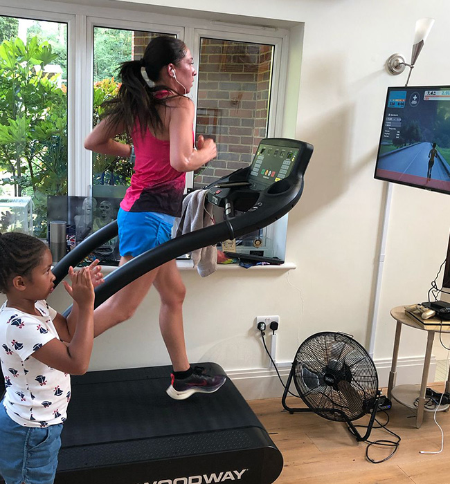 Sir Mo Farah’s family home revealed: See inside