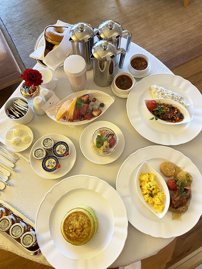 The Ritz Carlton Singapore staycation review: A relaxing hideaway for the whole family — big and small