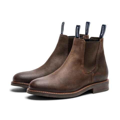 Happy 10 Years to Huckberry. Here Are Our Favorites from the Retailer.