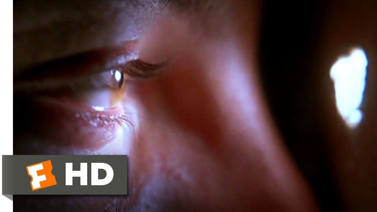 Psycho (1998) - Peeping On Marion Scene (3/10) | Movieclips