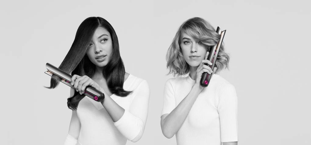 ‘Bent waves’ is the beachy, natural hairstyle we’re all asking for in salons. Here’s how to get it at home
