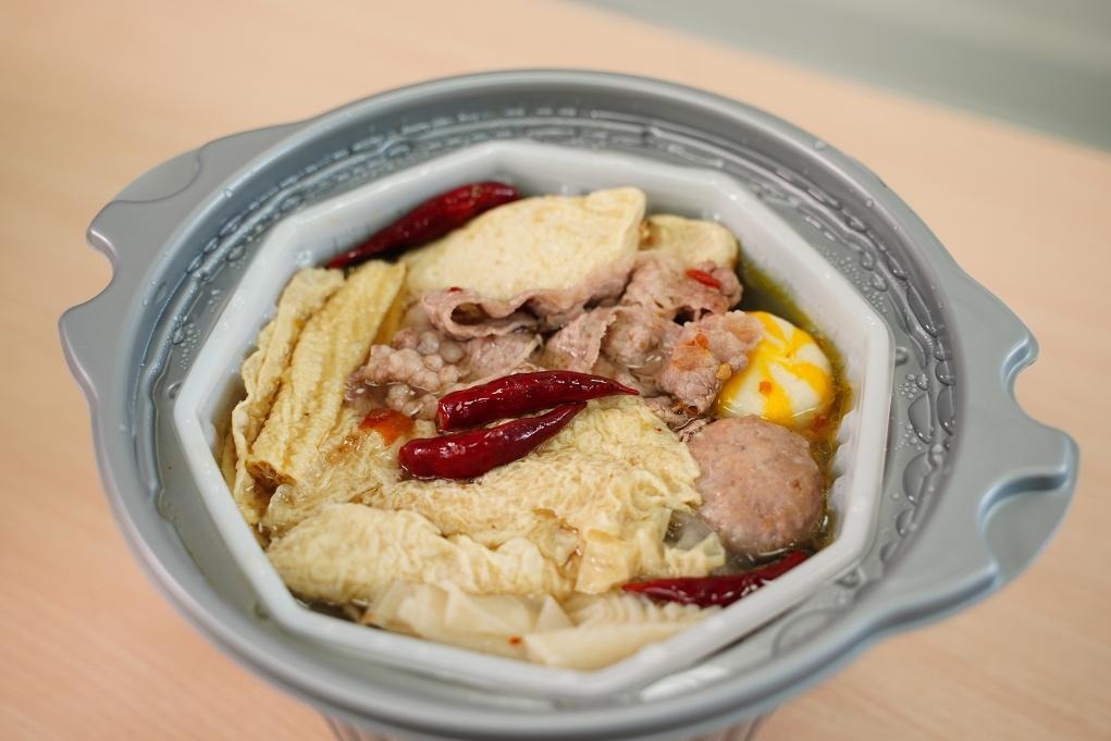 懒人无火即食火锅变炸弹令内地男视力受损　消防员教你7招安全食无火火锅