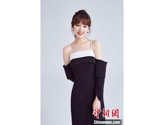 毛晓彤谈《三十而已》：离钟晓芹最“远”　但再演还会选“她”