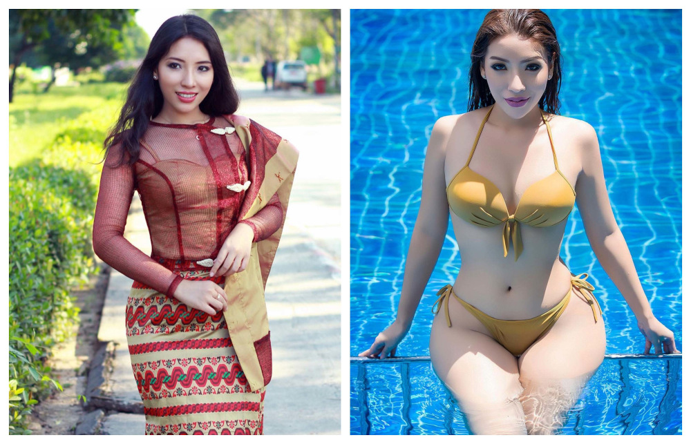 Myanmar medical doctor rakes in RM208,000 a month on porn site after licence was revoked due to racy pictures