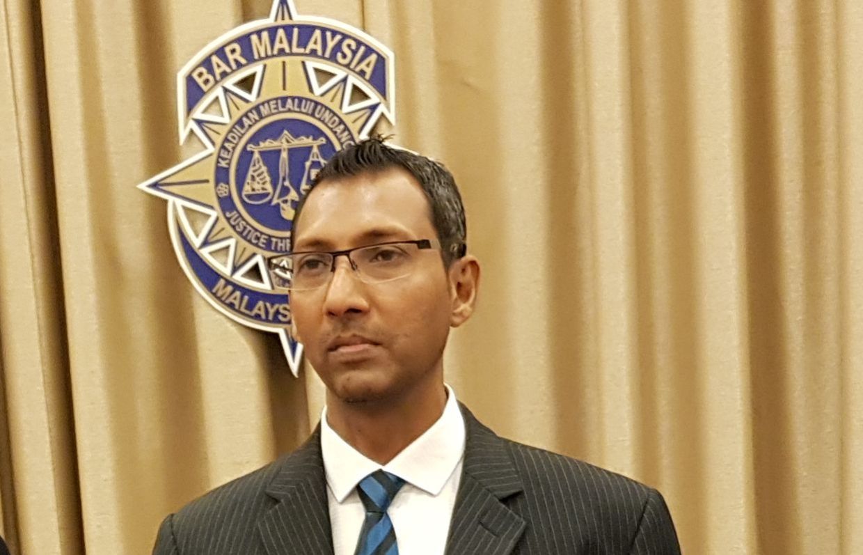 Govt should consider virtual Parliament sitting, says Malaysian Bar