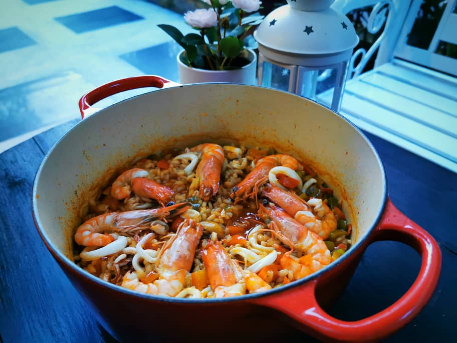 Jom Masak: Gourmet meal kits to satisfy lockdown cravings