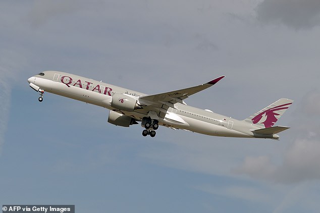 Qatar says it will prosecute those behind invasive medical examinations carried out on women flying out of the country – as it is revealed two British women are among the victims