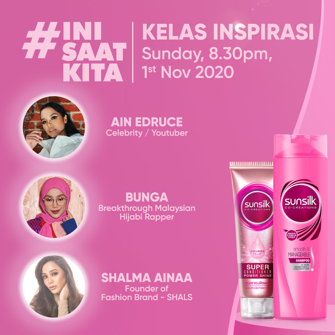 These Amazing Malaysian Women Are Defying Stereotypes. Here's How You Can Do The Same