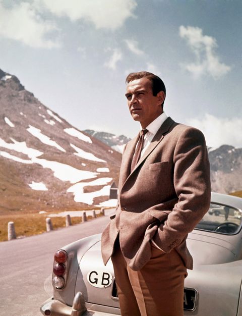 Sean Connery Was So Much More Than James Bond