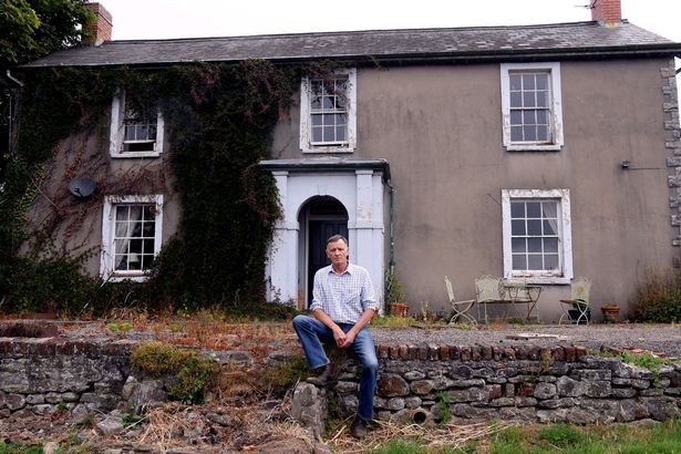 Millionaire Earl of Plymouth evicting farmer, 87, to build luxury homes on land
