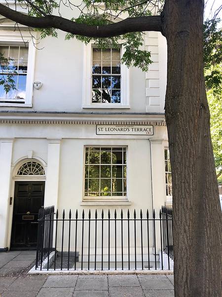 London property agent: Asian buyers lose 'billions' buying off-plan new builds