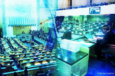 D-day for Budget 2021 as it undergoes final reading and vote