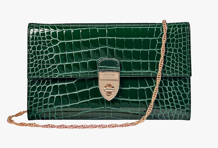Kate Middleton’s favourite bag now comes fun-sized – and we NEED it in every colour!
