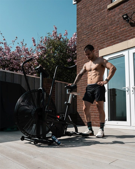Gemma Atkinson and Gorka Marquez's luxe marital home revealed