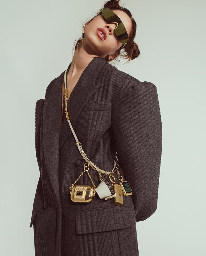 Fendi does Airpod cases, Kendall and Kylie Jenner face plagiarism accusations, and more