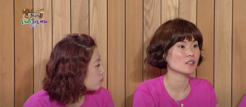 Comedian Park Ji Sun and her mother found dead at home: Seoul police