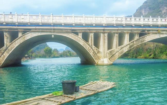 广西“最偏的城市”，170公里再无主城区，但却不是河池、柳州