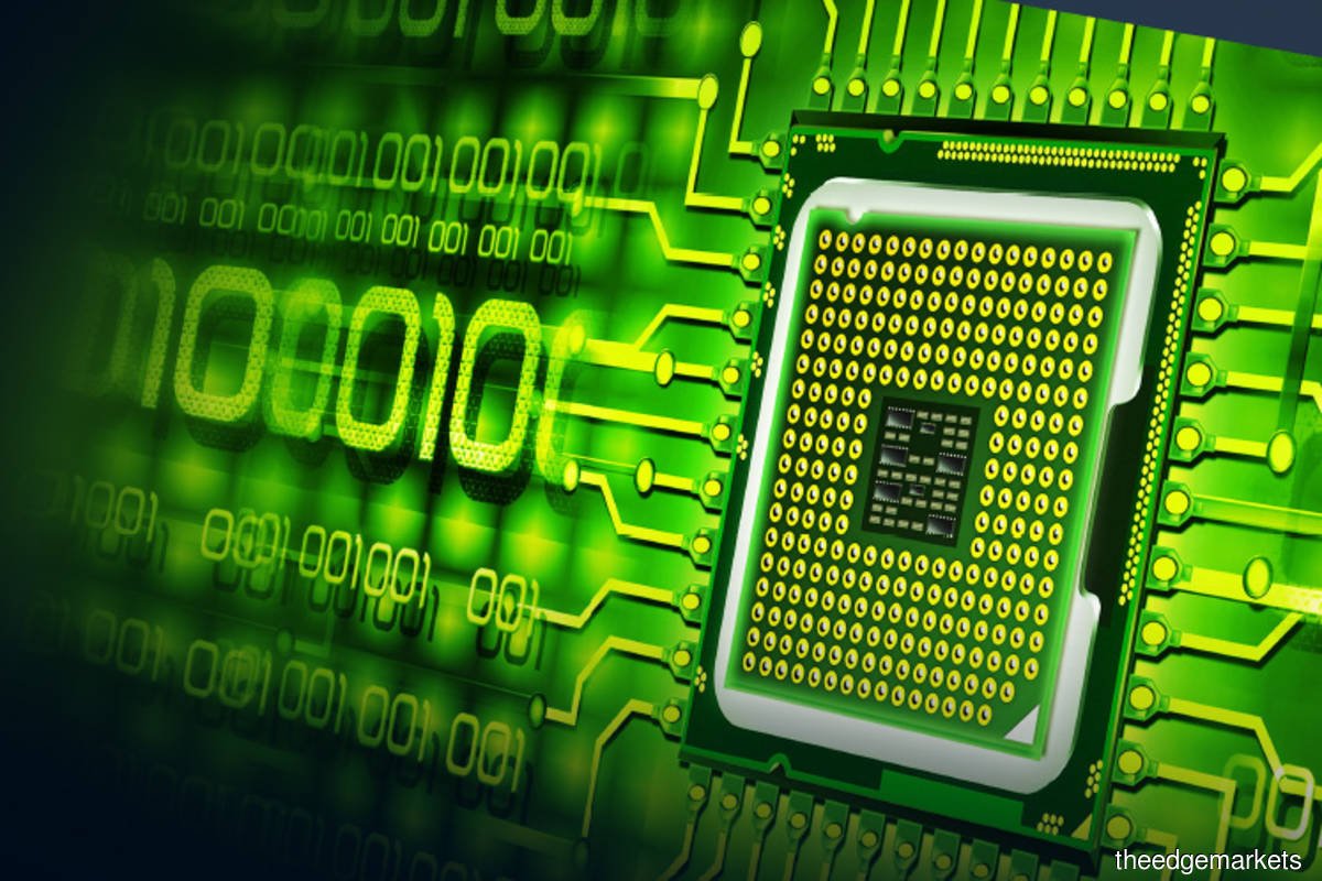 Global chip shortage now hitting more tech players, says S&P