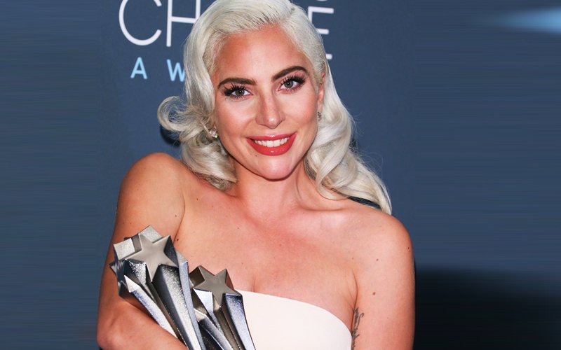 Bad Romance: Lady Gaga in Twitter war with Trump’s campaign