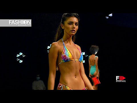 BANANA MOON Spring 2021 Gran Canaria Swimwear - Fashion Channel