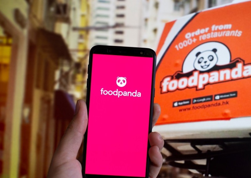 Latest Foodpanda promo codes in Singapore (November 2020)