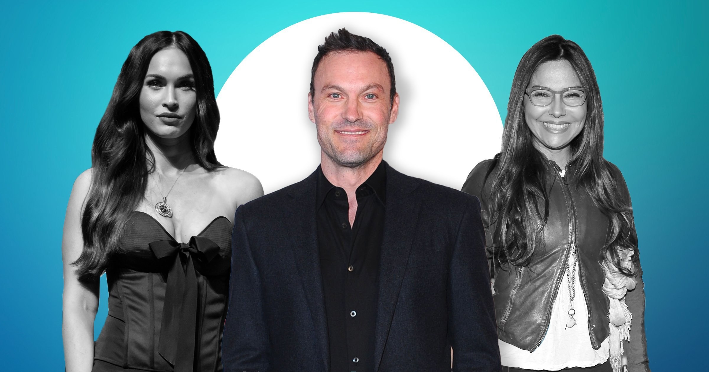 Brian Austin Green’s ex Vanessa Marcil says ‘truth always comes out’ after Megan Fox backlash