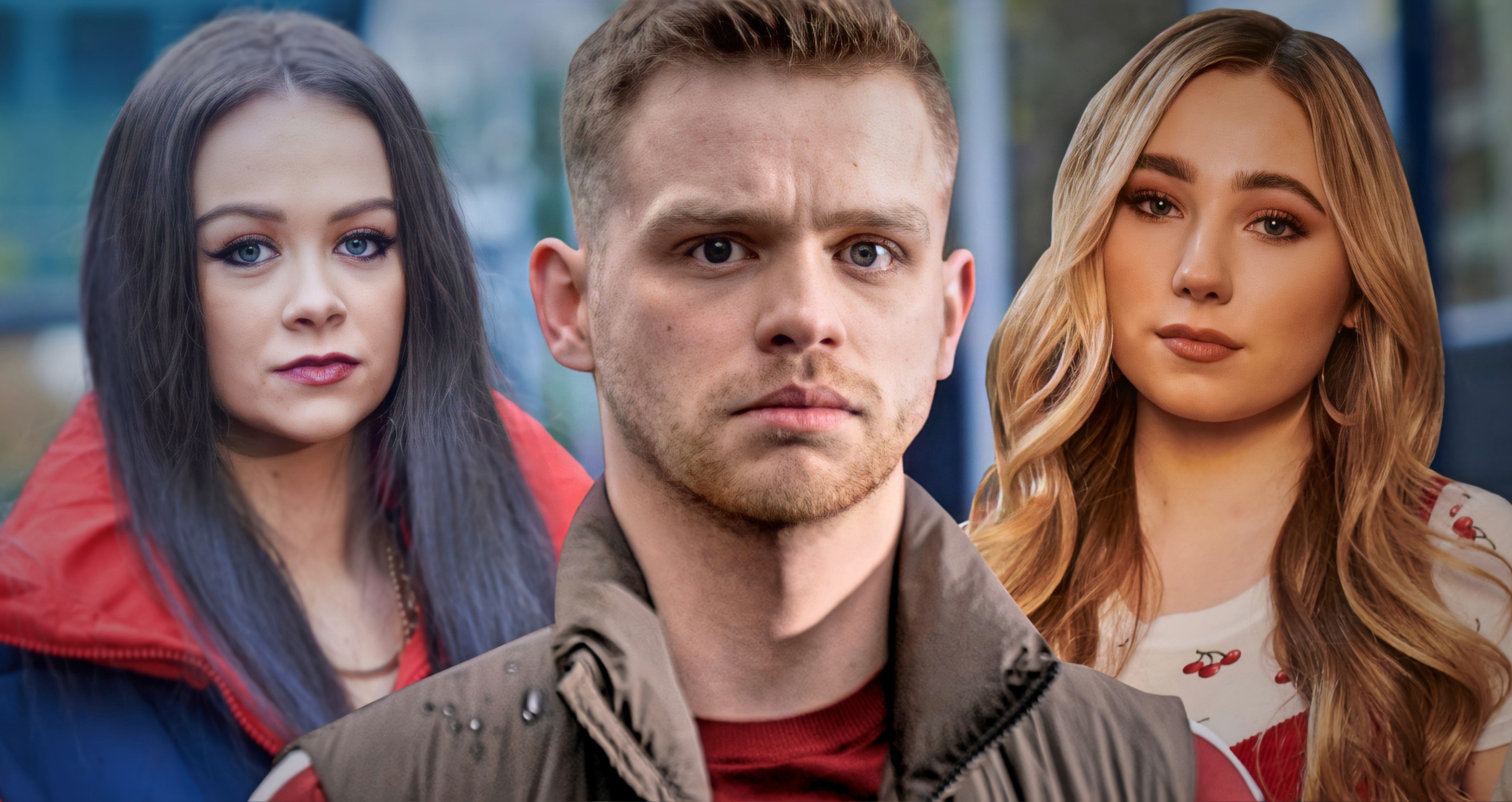 Hollyoaks spoilers: Jordan Price destroys Juliet Nightingale as he wins back Peri Lomax in revenge twist?