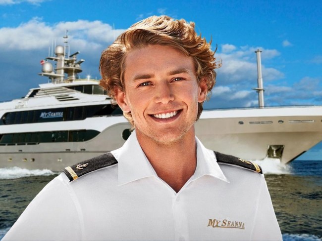 Below Deck star Shane Coopersmith reveals gruelling hours on yacht ahead of season 8