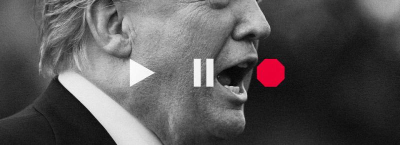 During Trump’s presidency, movies and tv about ambitious women hit very differently