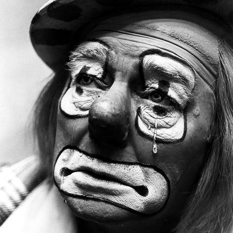 How 'Clown' Became The Insult Of 2020