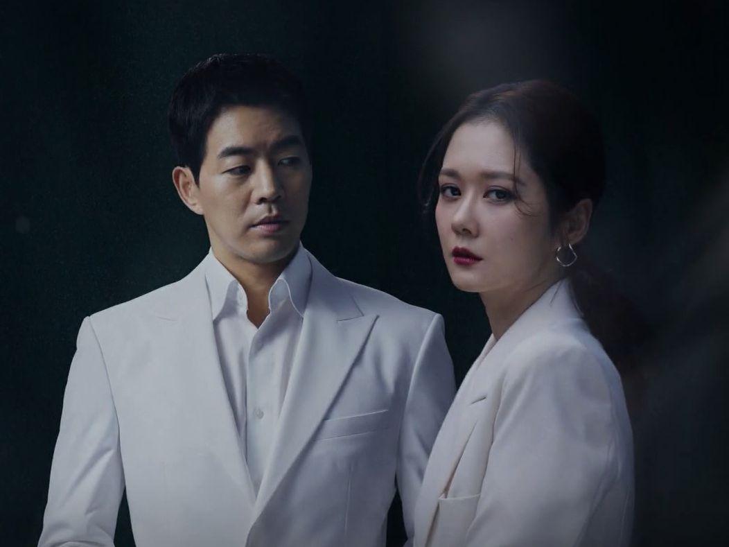 'VIP': This K-drama serves so much tea, our cup runneth over